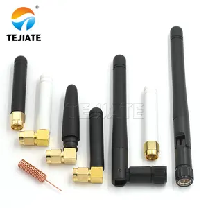 433M Hoge Winst Wifi Microstrip Outdoor Tv Fm Rf Draadloze Antenne Pole Rotators Digitale Radio Lange Afstand 50 Km