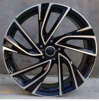 Высокопроизводительные литые диски AeroStride 17, 18, 19 дюймов 5x112 для VW Golf GTI