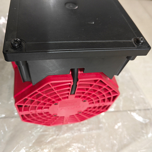 A06B-1444-B113 # Proveedor de repuestos para motor de husillo AC marca FANUC 0202 - Product Image 4