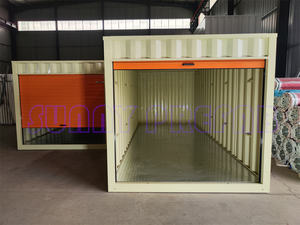 8 '10 '12' 16 '20' एक सिरे से रोल करने के लिए डोर फुट फ्लैट पैक डेमोटेबल नॉनटेबल नॉक - Product Image 6