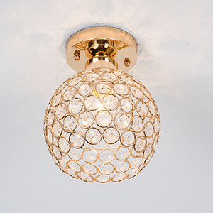 Pha Lê Chandelier Cho Cầu Thang Phòng Khách Sạn Ánh Sáng Đạc Trần Celing/Đèn Trần Led Đèn Trần - Product Image 2