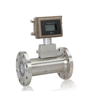 Alat Ukur Aliran <span class=keywords><strong>Gas</strong></span> Propana, Butana, Nitrogen, Turbin <span class=keywords><strong>Gas</strong></span> Industri, Alat Ukur Aliran Udara - Product Image 1