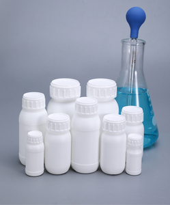 Vente flash : flacon en plastique COEX de 250 ml, 500 ml, 1000 ml, récipient pour liquides chimiques, réactifs, échantillons, résistant aux acides et aux alcalis - Product Image 4