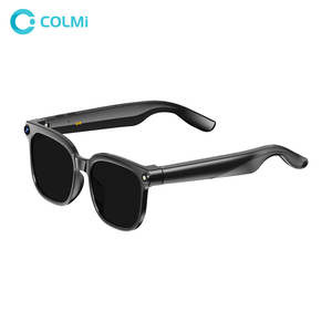 COLMI C-M02S Occhiali AI OEM ODM, Dispositivi e <span class=keywords><strong>Gadget</strong></span> Elettronici Intelligenti con Oscuramento Elettrocromico di Sicurezza - Product Image 2