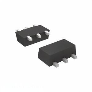 ชิ้นส่วนอิเล็กทรอนิกส์จัดการพลังงาน (PMIC) รุ่น SOT 89 5/6 ของแท้ S-13A1A1C-U5T1U3 - Product Image 1