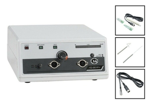 Macchina <span class=keywords><strong>per</strong></span> Epilazione a Elettrolisi con Ago a Due Manipoli <span class=keywords><strong>per</strong></span> la Rimozione Permanente dei Peli <span class=keywords><strong>e</strong></span> la Cura della Pelle del <span class=keywords><strong>Corpo</strong></span> - Product Image 4