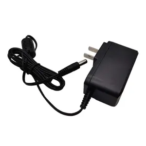 336 EU cắm Wall Mount AC DC Adapter 12V chuyển đổi Power Adaptor