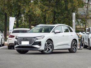 SUV Compacto Q4 E-tron 2024, Vehículos Eléctricos de Nueva Energía, Q4 Performance 2024, Mini Auto Eléctrico SUV, Q4 <span class=keywords><strong>Etron</strong></span> - Product Image 6