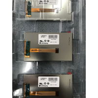 LD050WV1-SP01 5 인치 해상도 480*800 안정적인 공급 체인 TFT LCD 디스플레이