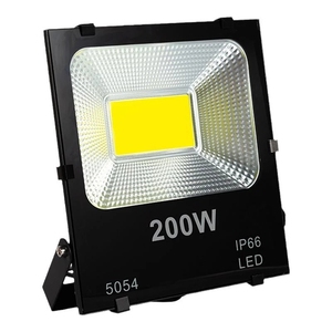 Ngoài trời dẫn đèn pha mỏng IP65 không thấm nước 100W 50W 30W 20W 10W COB lũ ánh sáng đèn sân khấu - Product Image 1