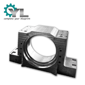 บล็อกหมอนแบริ่งผู้ผลิตจีน - Product Image 5