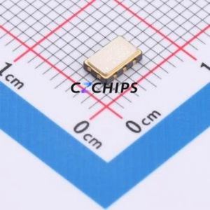 OA1EL89CEIB112YLC-150M Crystal Oscillator (Active) SMD5032-6P Crystal Oscillator 150MHz 20ppm LVDS 3.3V - Product Image 1