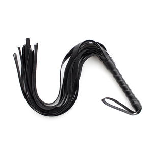 Bachelor Party Game Bondage Part Pu <span class=keywords><strong>Whip</strong></span> Andere Seksproducten Volwassen Sm Game Accessoires Voor Koppels - Product Image 2