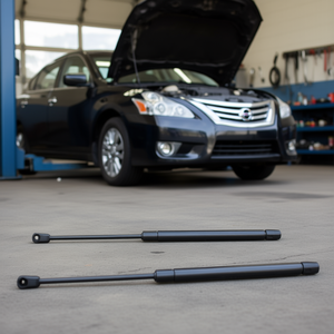 Supporti Ammortizzatori Cofano Anteriore Nissan Maxima Sedan 3.5L (Coppia) 654709N00A - Product Image 2