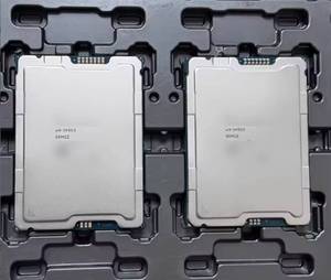 ซีออน W9-3475X SRM30 W9-3495X SRM2Z 36-คอร์ 72-เธรด 2.2GHz 300W FCLGA4677 โปรเซสเซอร์เวิร์กสเตชันเซิร์ฟเวอร์ - Product Image 4