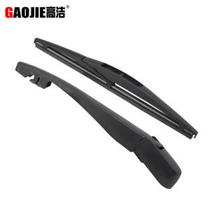Bras d'essuie-glace Gaojie 250 mm pour pare-brise arrière Infiniti QX56 - Product Image 2