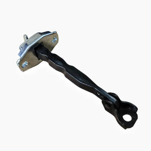 Ferme-porte Huajiefan 72340-TEA-T01 72840-TBA-A01 pour Honda Civic, installation facile - Product Image 2