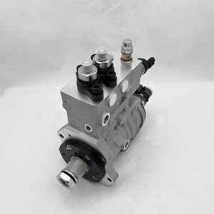 ปั๊มฉีดน้ำมันเชื้อเพลิงแรงดันสูงคุณภาพดี 0445020036 CP2 5010553948 สำหรับรถบรรทุกหนัก - Product Image 2