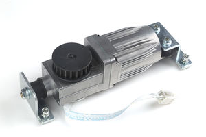 Machine télescopique à distance de porte de système de porte automatique de prix usine avec le certificat de la CE - Product Image 3