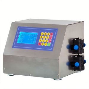 Semi-Automatic Peristaltic <b>Pump</b> <b>Small</b> Liquid&Bottle Filling Machine Conveyor Belt Filling Machine for Beverage Nail Polish - Product Image 6