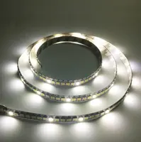 SK6812 adreslenebilir rüya Led şerit ışıkları 5v 5050 disko koşu ardışık adreslenebilir Rgbw Led şeritler lamba