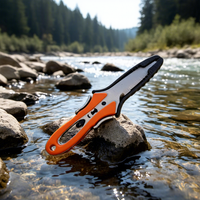 Couteau de sauvetage aquatique