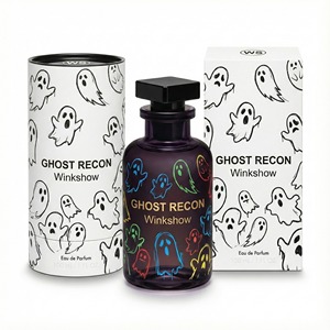 Colonia Masculina de Lujo con Aroma Amaderado 100ml, Fragancia Natural Ecológica de Larga Duración, Spray Corporal EDP - Product Image 6