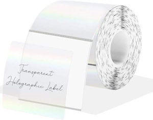 OEM ODM Custom <b>Roll</b> Labels Stickers <b>Self</b> <b>Adhesive</b> Waterproof <b>Vinyl</b> Food Grade Private Logo Packaging Label Factory Wholesale - Product Image 1