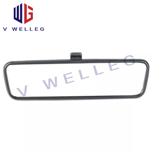 814842 Rétroviseur intérieur pour Peugeot 107 <span class=keywords><strong>206</strong></span> 207 306 307 Citroen C2 C4 ZX - Product Image 1