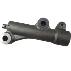 मित्सुबिशी पेजेरो v97 के लिए इन-स्टॉक ऑटोमोटिव टाइमिंग चेन टॉप टेंशनर md362861 - Product Image 1