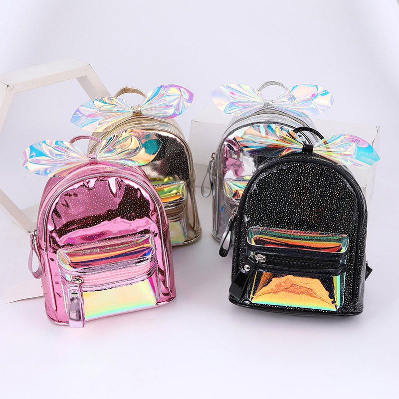 discount mini backpacks Backpack For Girls Where To Buy Mini Backpacks Justice Girls' Floral Mini  Backpack With Front Chain