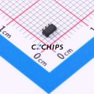 Transistor de Efecto de Campo (MOSFET) DMP2004DMK-7 SOT-26 Nuevo y Original - Product Image 2