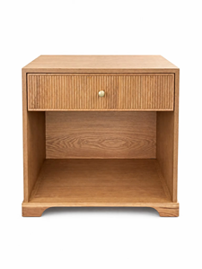 Cama Tapizada con Estructura de Madera y Cabecera de Tela de Lino, Cama Moderna Minimalista con Paneles para Dormitorio, Hogar u Hotel - Product Image 6