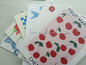 Handmade DIY Khung gỗ thân thiện với môi Cotton Linen <span class=keywords><strong>Canvas</strong></span> khung tranh với UV in khung ảnh cho dầu & hình ảnh - Product Image 5