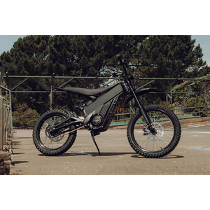 <span class=keywords><strong>Meilleur</strong></span> prix Talaria XXX Pro 60V 40Ah Moto tout-terrain <span class=keywords><strong>électrique</strong></span> 6500W Puissante Moto <span class=keywords><strong>électrique</strong></span> tout-terrain Performance améliorée Talaria X3 Pro - Product Image 1