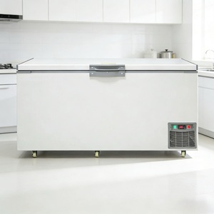 Congelador Horizontal de 76L en Oferta, Precio Económico para el Hogar - Product Image 6