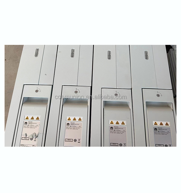 Brand New or Used RRU5909 2100Mhz 02311TBC WD5M215909CU Remote Radio Unit For Communication