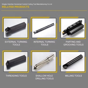 Công cụ tùy chỉnh chủ ptgnr2020k16 bên ngoài chuyển công cụ chủ cho tnma tnmg tngg chèn máy tiện - Product Image 4