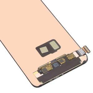 OPPO查找X5 Pro/1 + 10 Pro/1 + 11数字化仪组件液晶屏更换显示器原装AMOLED屏幕手机屏幕 - Product Image 5