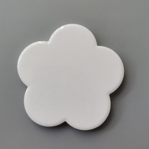 Calamite da <span class=keywords><strong>Frigorifero</strong></span> Fai da Te in Ceramica <span class=keywords><strong>per</strong></span> Sublimazione <span class=keywords><strong>per</strong></span> Decorazioni Natalizie/di Casa/<span class=keywords><strong>per</strong></span> Feste - Product Image 5