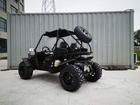 Trail blazer Manufacturing Thrilling Feel dune Buggy Big Torque Power Go Kart K3 K5 K7