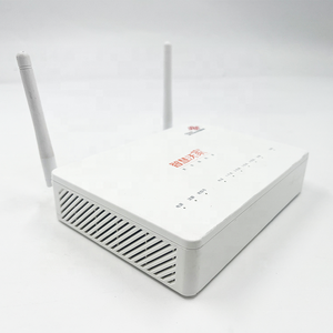 F677v2 phiên bản mới GPON epon giá rẻ hơn cùng với f477v2 4 <span class=keywords><strong>SSID</strong></span> 1ge + 3fe 1tel + Wifi - Product Image 3