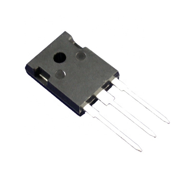 N-CHANNEL power IGBT transistor 1200V semiconductor IGBT