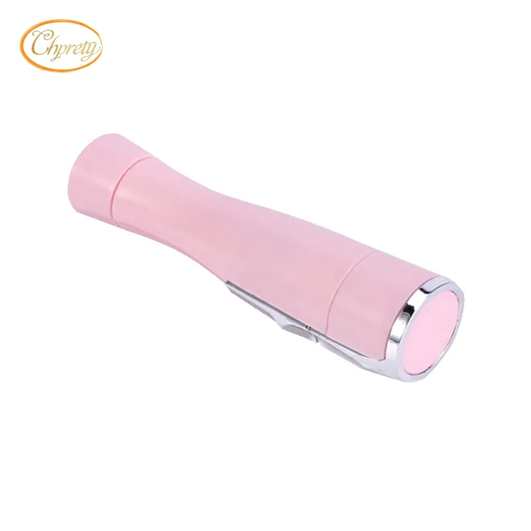 Mini Light Depilator Electric Facial Rejuvenation Body Shaver Pen OEM/ODM Lady Shaver IPL Hair Remover Epilator Tool