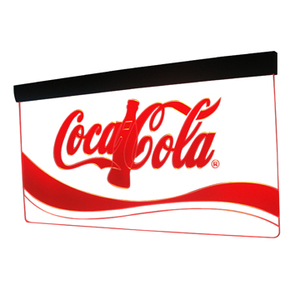 Chuyên nghiệp giá rẻ New coming double sided ngoài trời dẫn đăng ký mở - Product Image 3