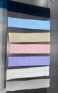 Mangas de compresión transpirables <span class=keywords><strong>con</strong></span> soporte para el <span class=keywords><strong>codo</strong></span> para hombre/mujer - Protección UV UPF>50, ligeras para correr al aire libre - Product Image 4