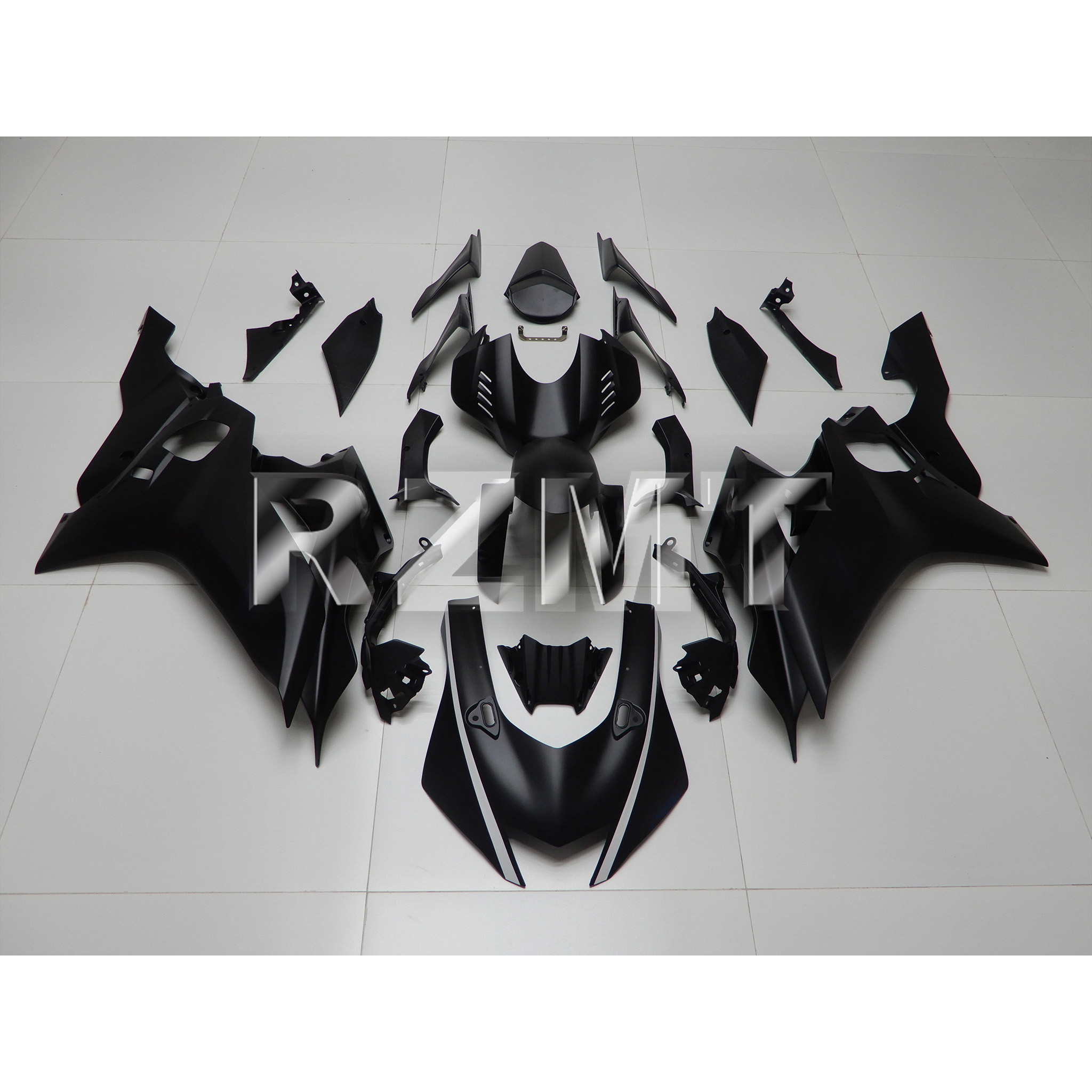 トップエレガントで効率的なヤマハR6用フェアリングキット-Alibaba.com