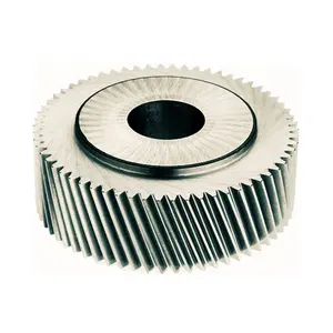 High Quality Oem Alloy Steel Helical Bull Gear Large Ring Gear Wheel