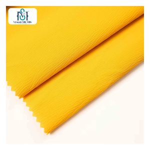 FABRIQUÉ EN CHINE Tissu yoriu extensible dans les 4 sens pour vêtements - Product Image 1