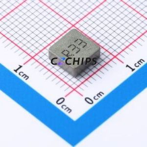 Inducteur de puissance SMD YSPIT0630A-R33M, 6,4x6,6 mm (Inductance : 330nH) (Précision : 20%) Courant nominal : 25A - Product Image 1